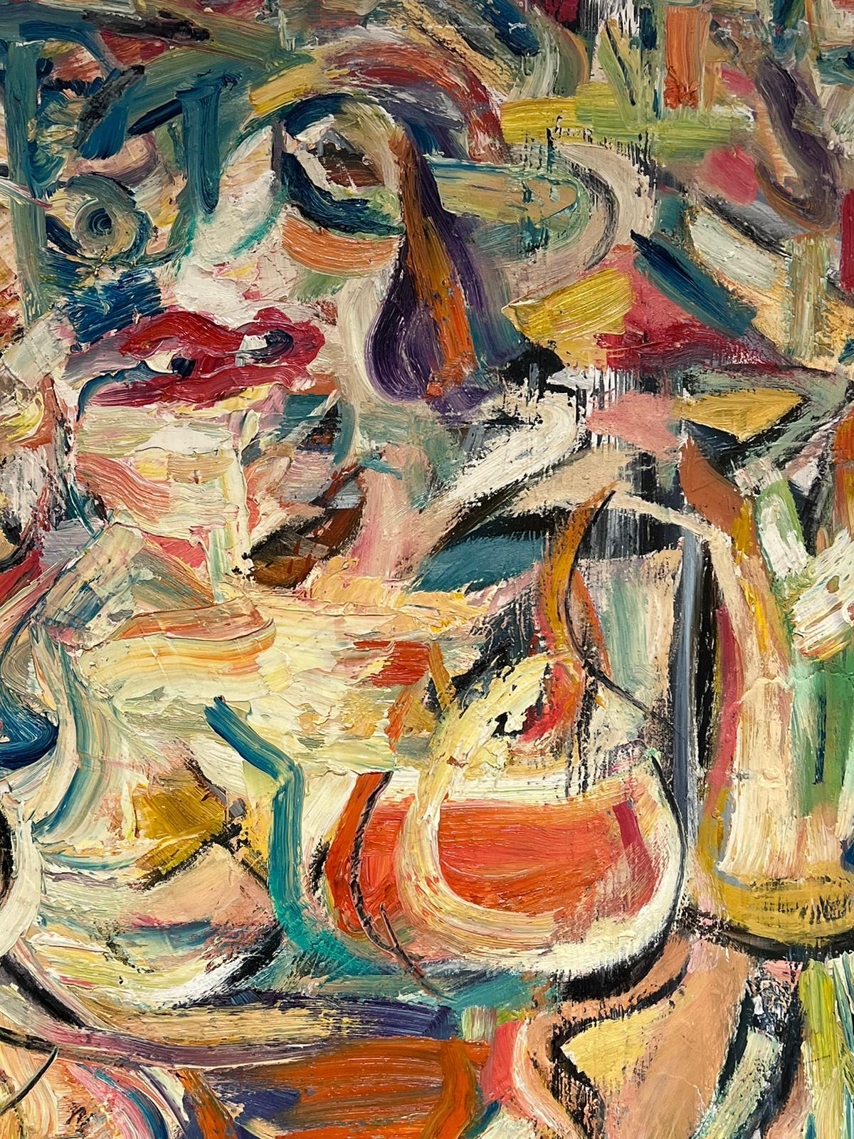 peintre expressionniste français du 20ème siècle