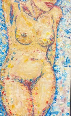 Paint Nude Paintings