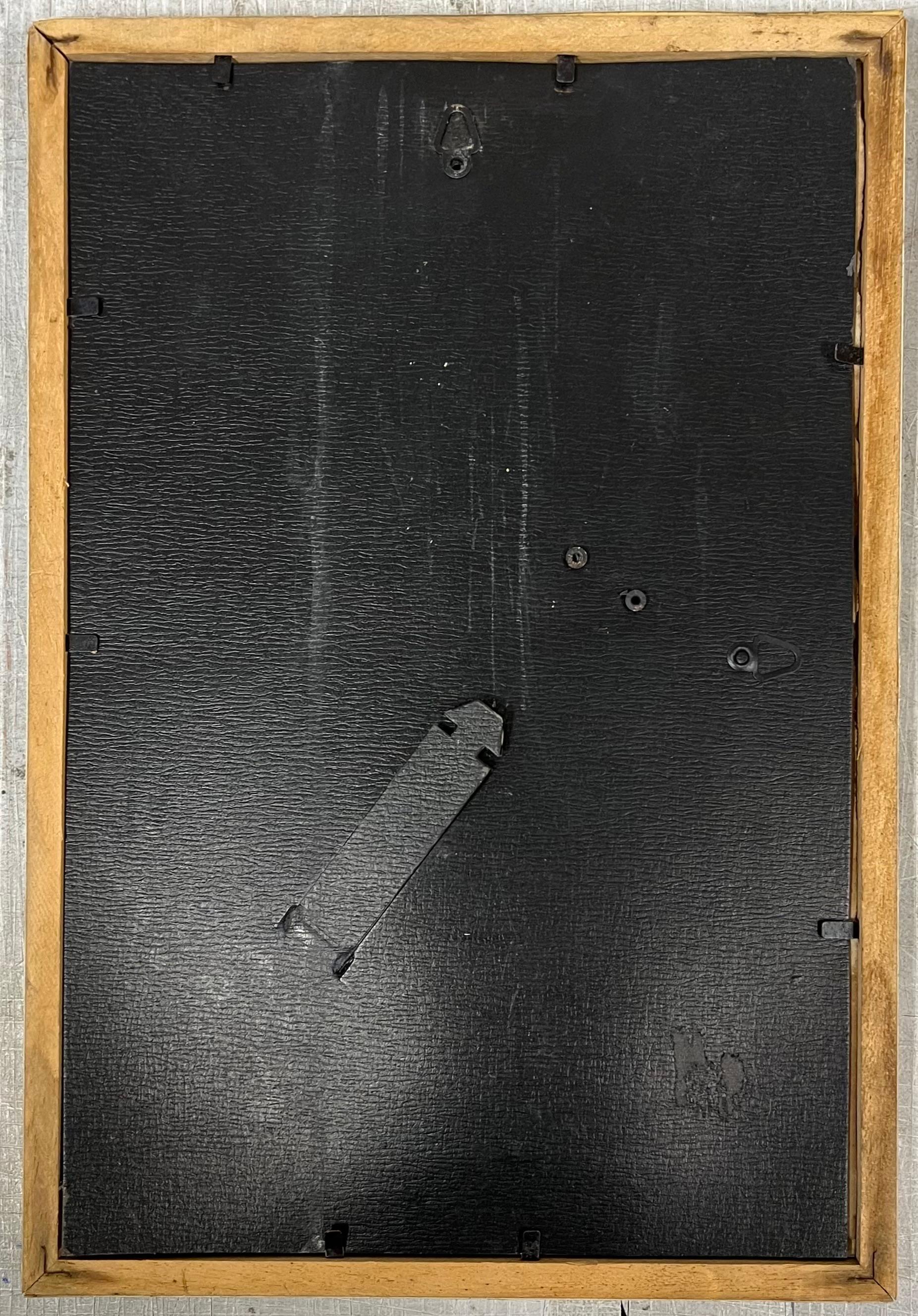 Studio della schiena maschile
Scuola francese, inizio/metà del XIX secolo
carboncino su carta d'artista incollata su tavola, rivestimento in vetro incorniciato
incorniciato: 13 x 9 pollici
tavola: 12 x 8 pollici
Provenienza: collezione privata,