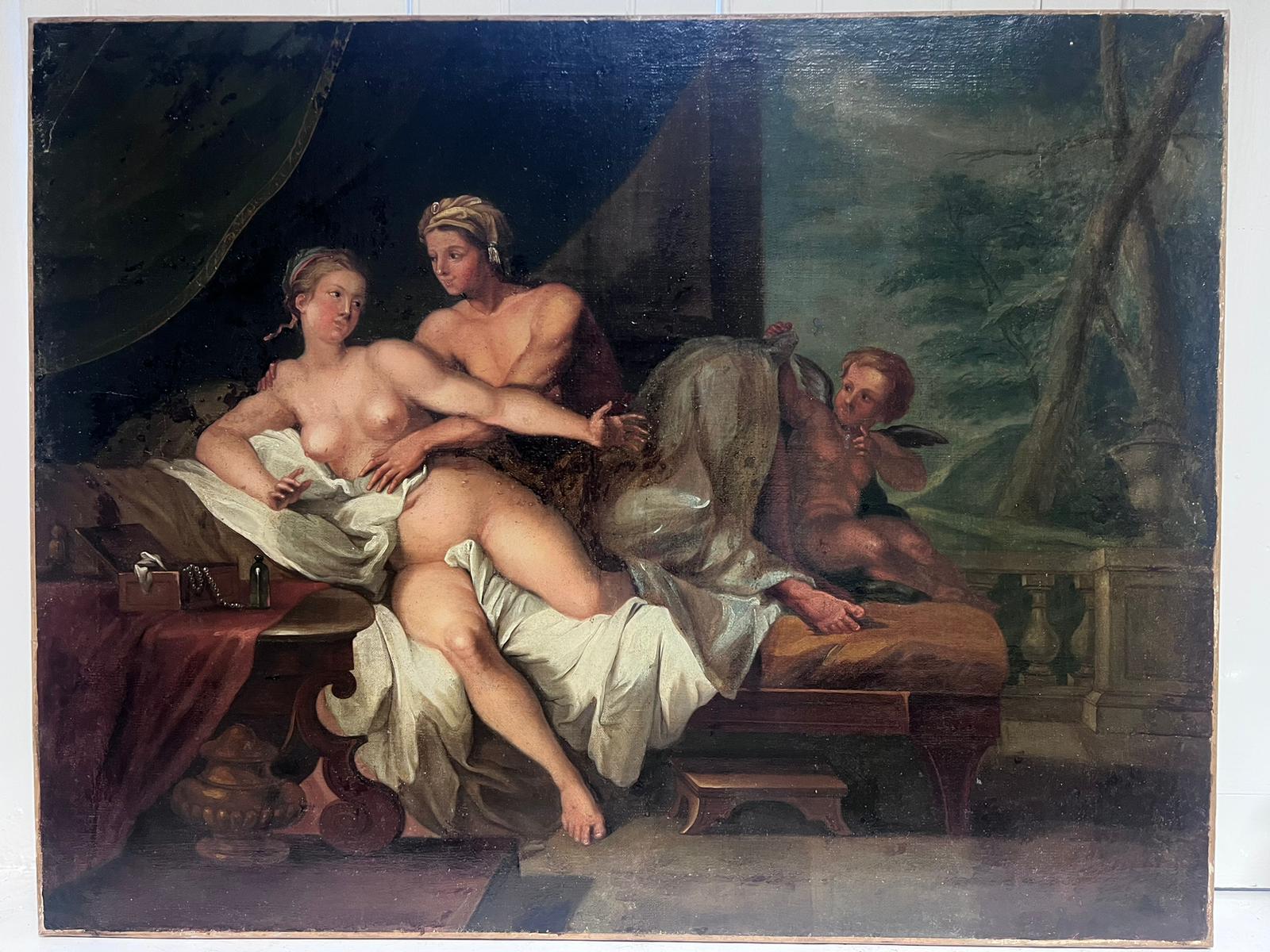 french mature diana