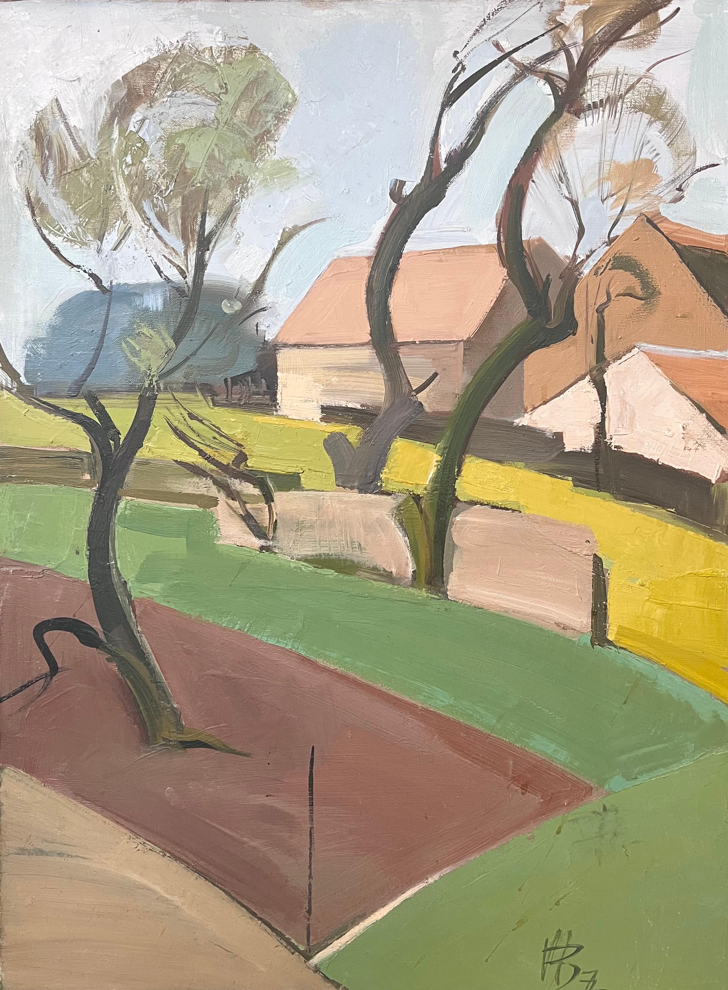 How much is an original van Gogh worth?