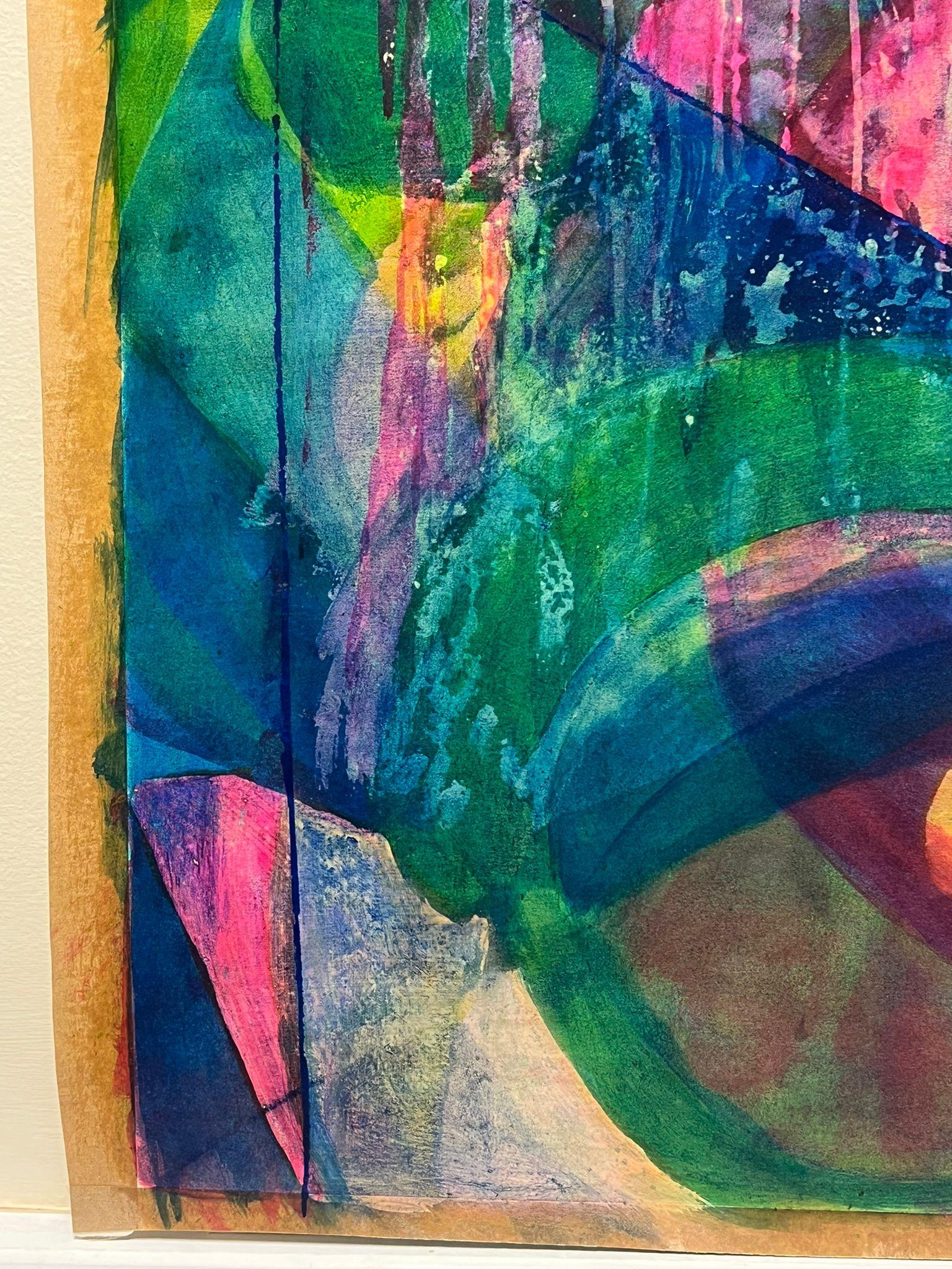 Audace astratto geometrico
gouache su carta d'artista, senza cornice
dipinto: 23 x 16 pollici
Provenienza: collezione privata, Francia
Condizioni: ottime condizioni

Per ulteriori informazioni, contattaci per qualsiasi domanda. Grazie. 