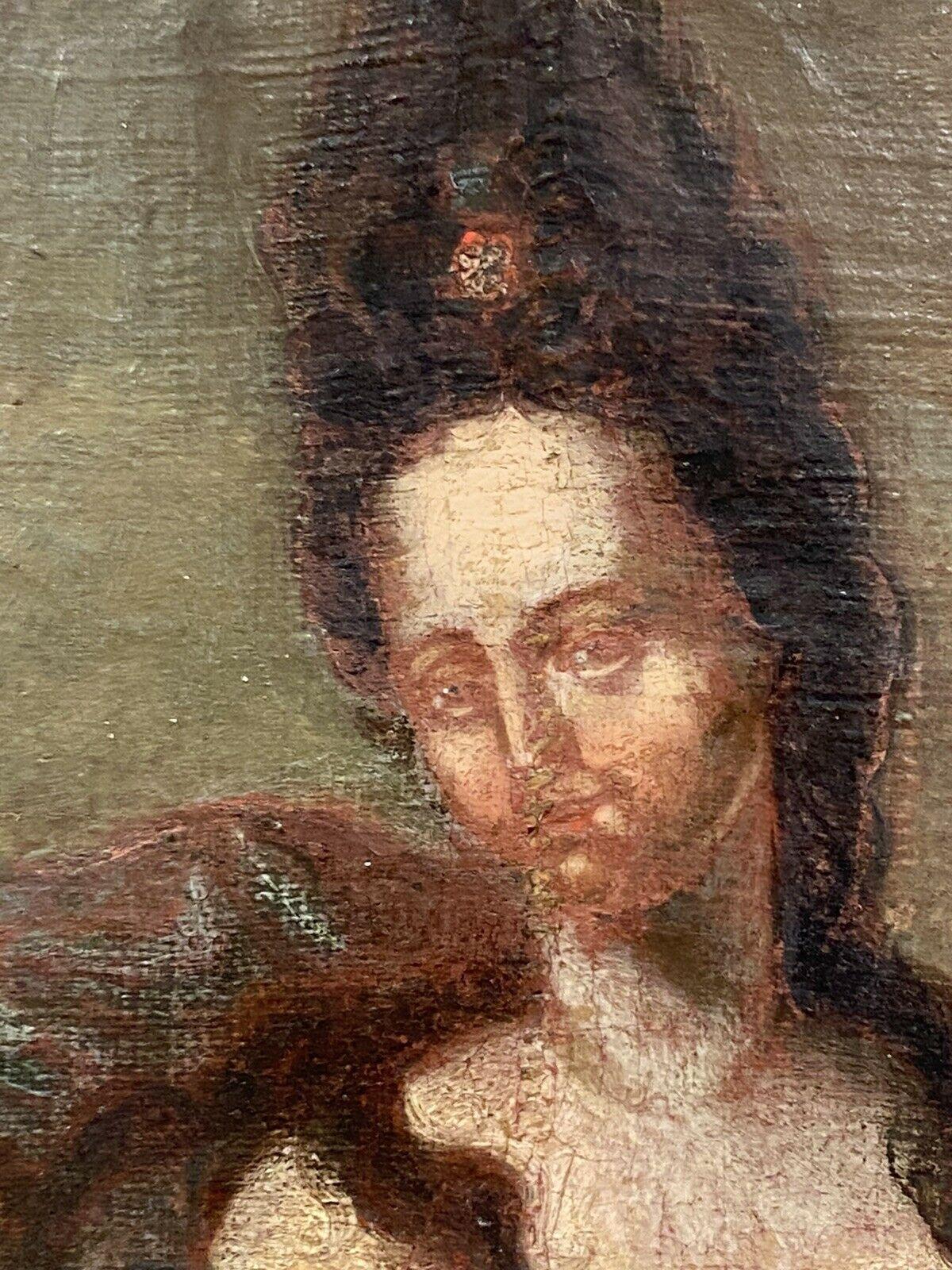 french paintings 17th century