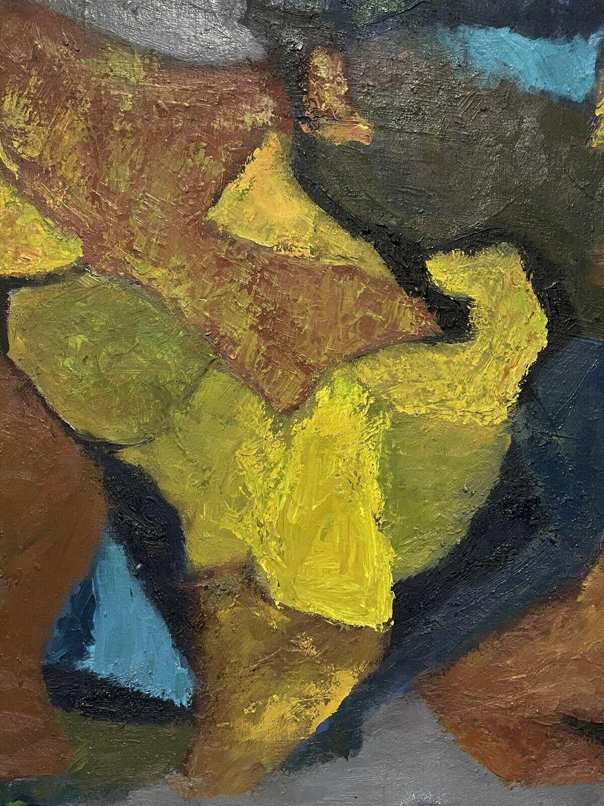 abstract art 1950s