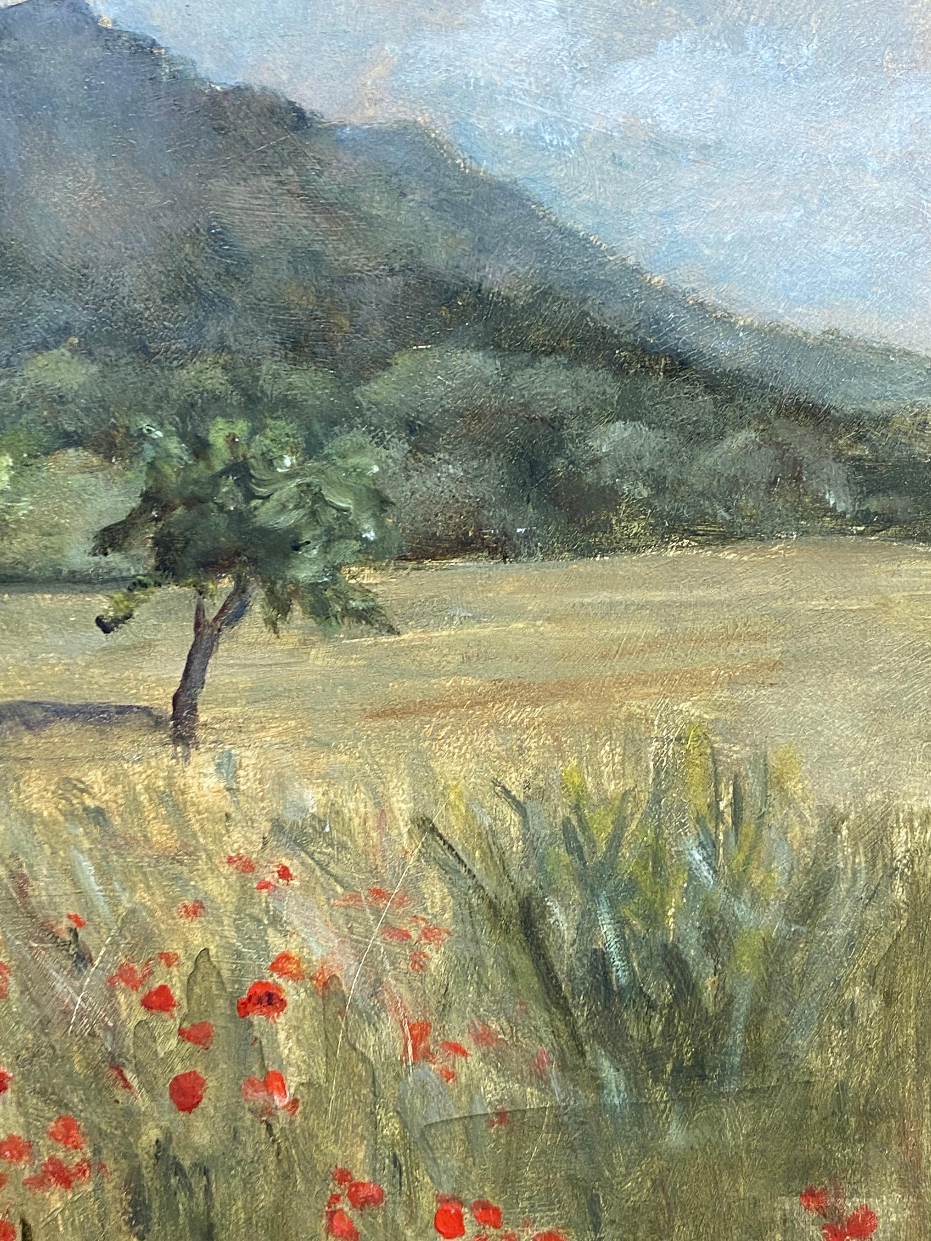 impressionist field