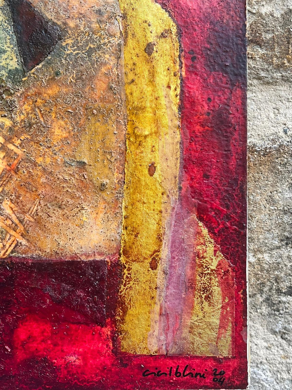 pittrice francese contemporanea