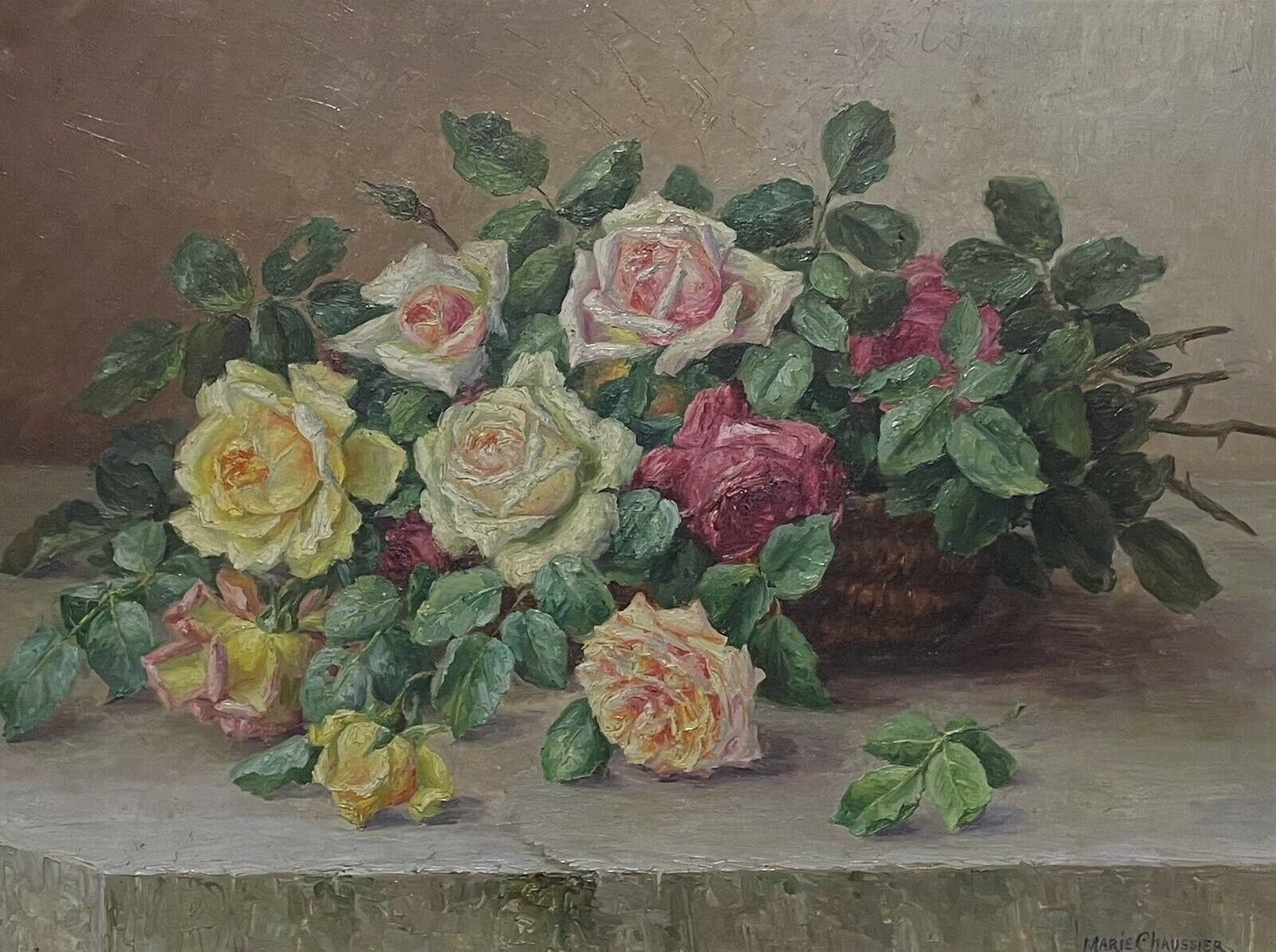french flower paintings