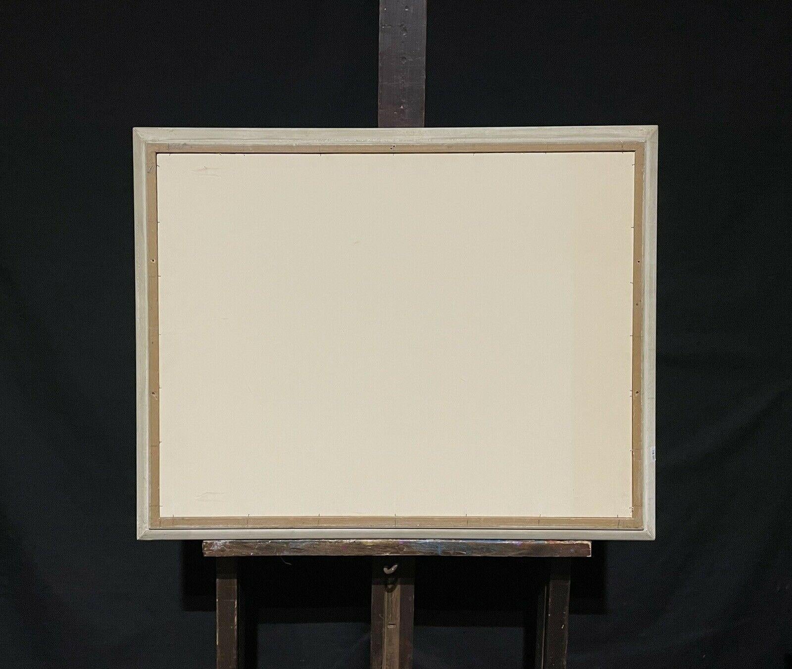 Artista/Scuola: Scuola francese, metà del XX secolo, firmato 