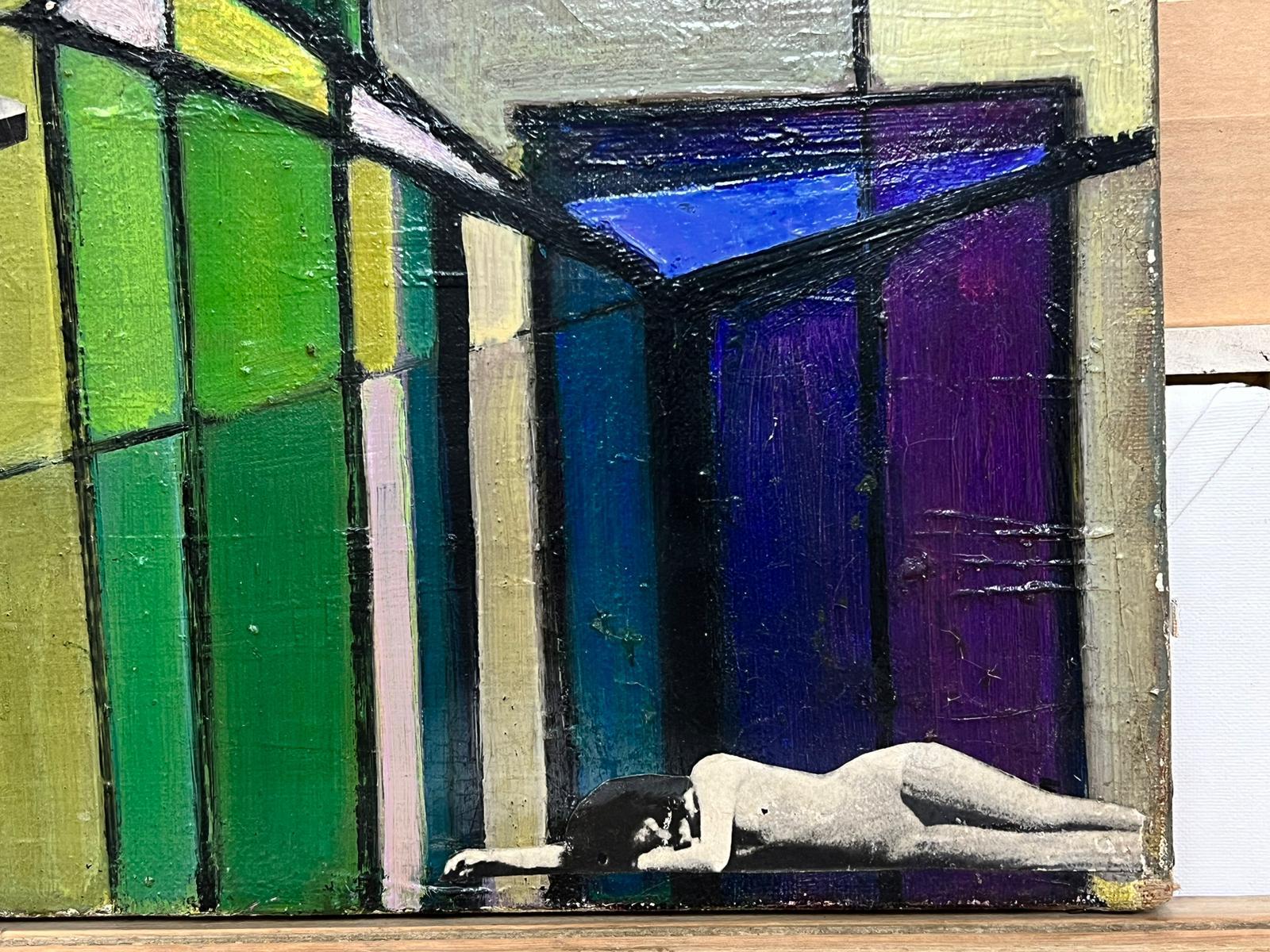 collage francais