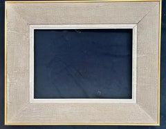 Mid Century French Picture Frame original 1950’s ideal for Painting / Mirror