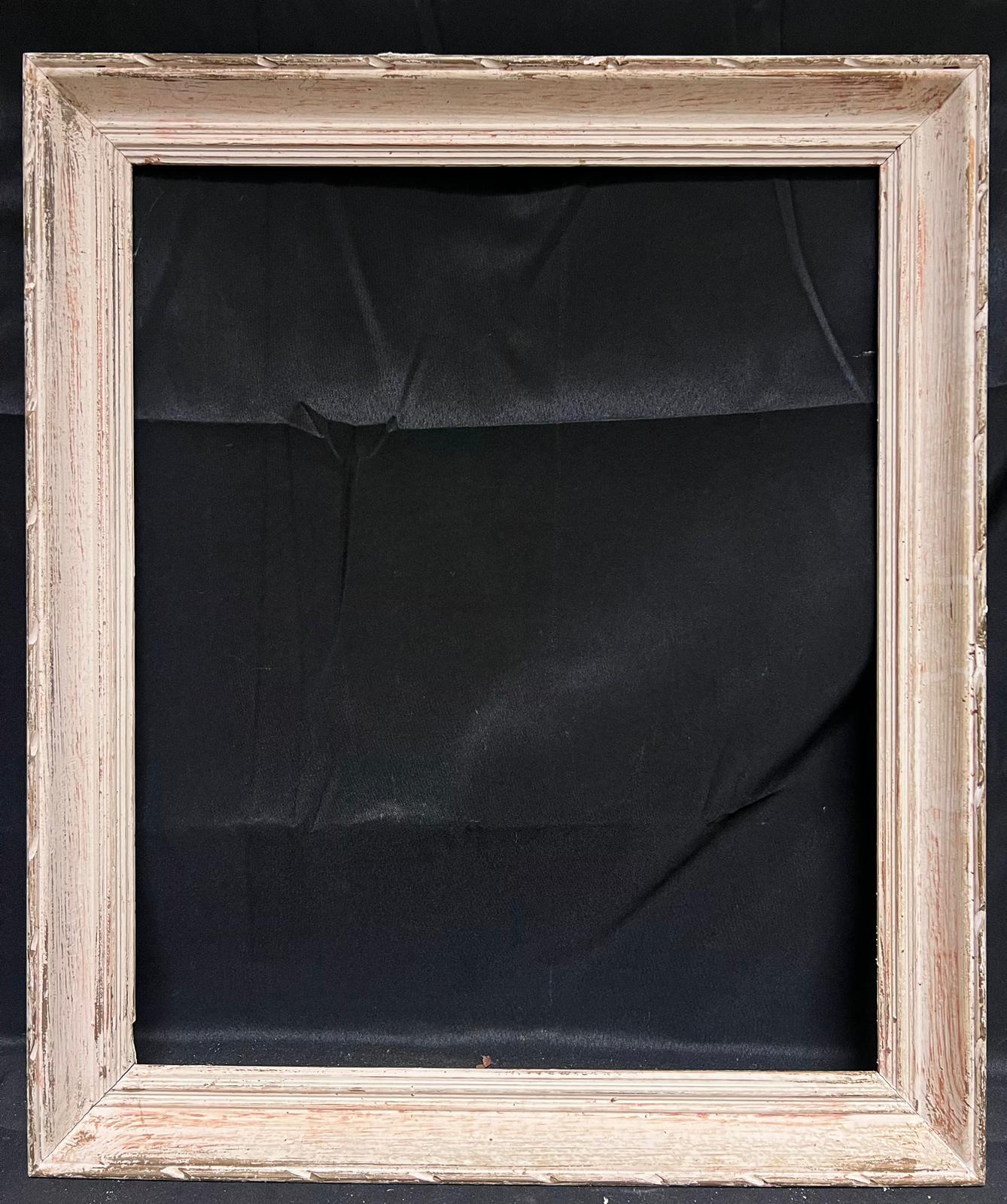 Cornice francese di metà secolo originale del periodo Montparnasse 2