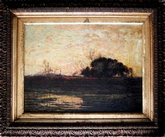 Oil Figurative Paintings