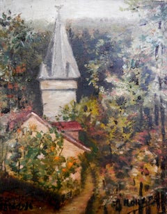 Peintures d'intérieur