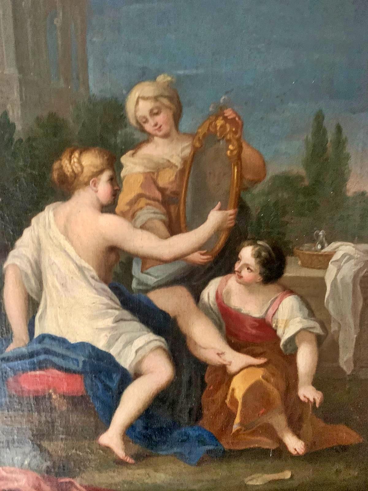 French School Painting 