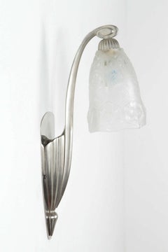 French Sconce