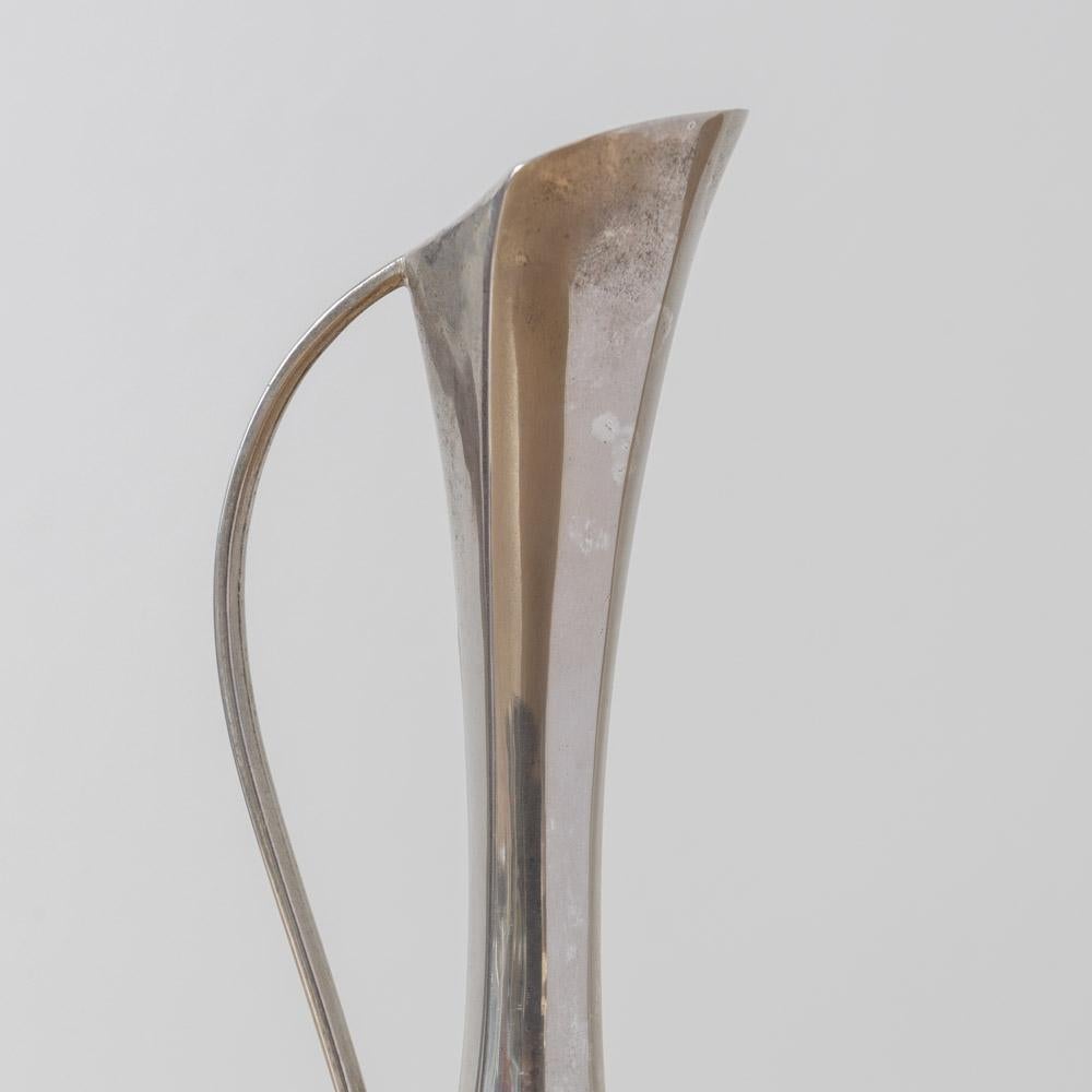 Vaso a bocciolo scultoreo francese in vendita 2