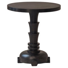 Art Deco Side Tables