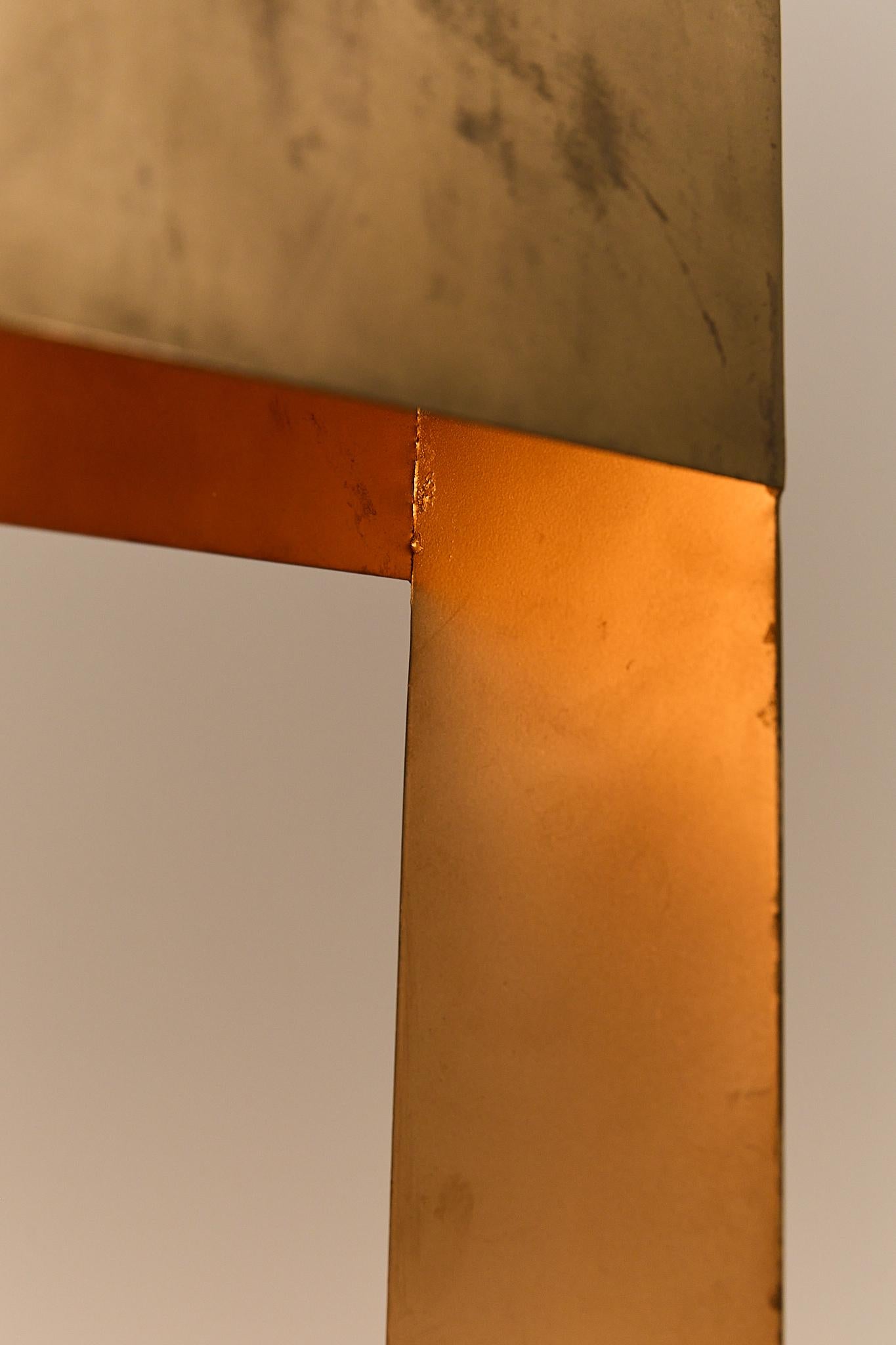 French Sculptural Lamp im Zustand „Gut“ im Angebot in London, GB