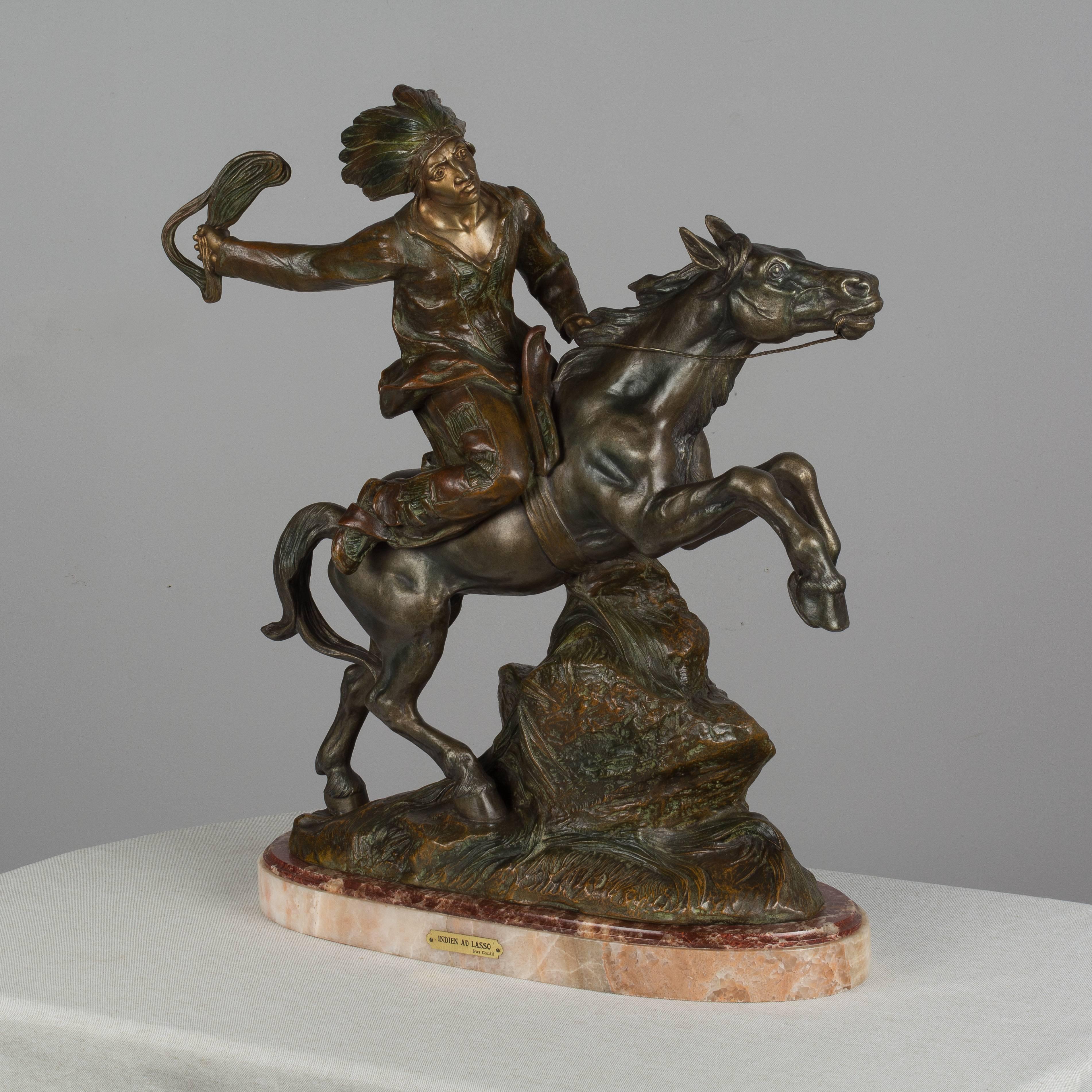 20th Century French Sculpture by Antoine Bofill For Sale