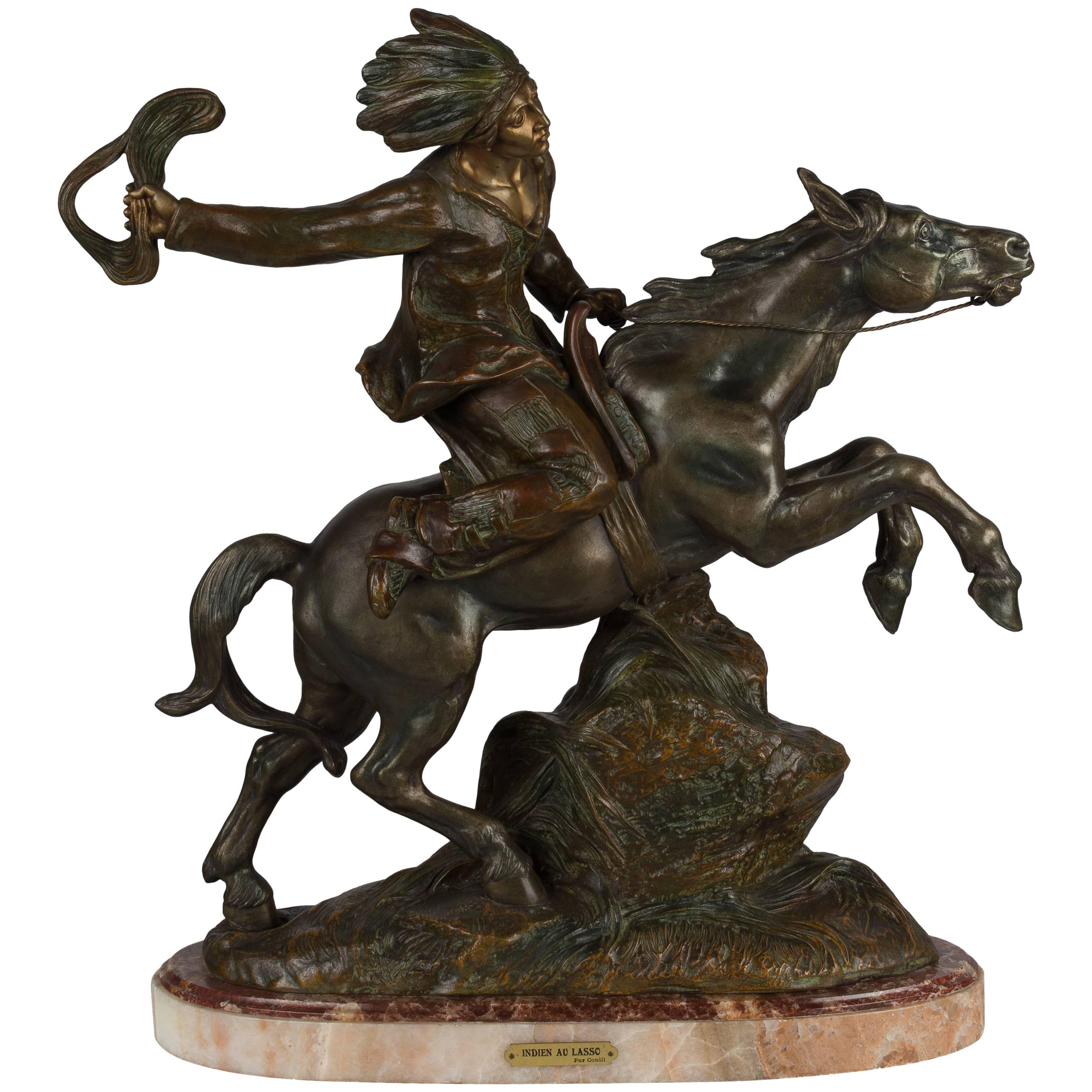French Sculpture by Antoine Bofill