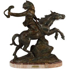 French Sculpture by Antoine Bofill