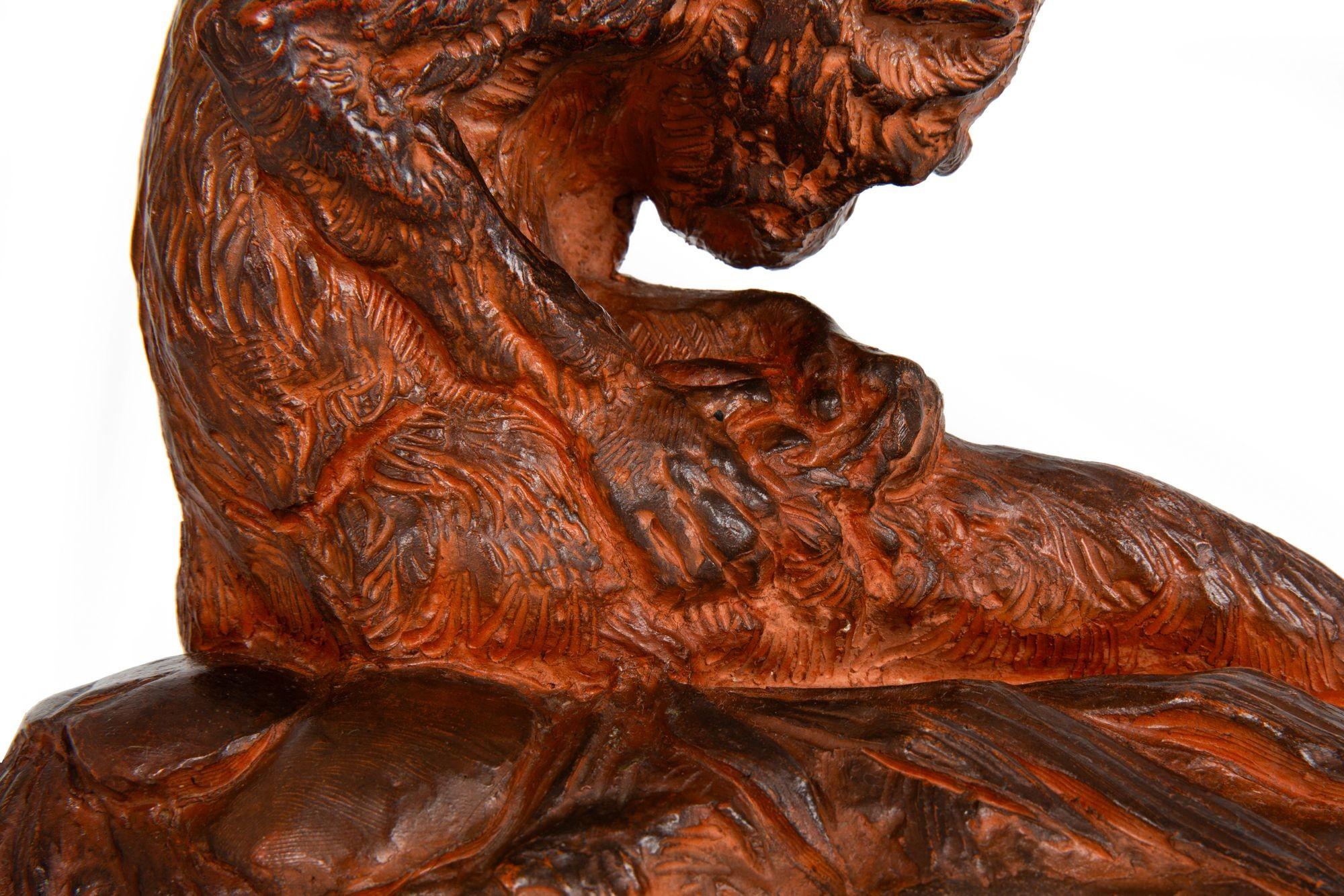 Scultura francese 