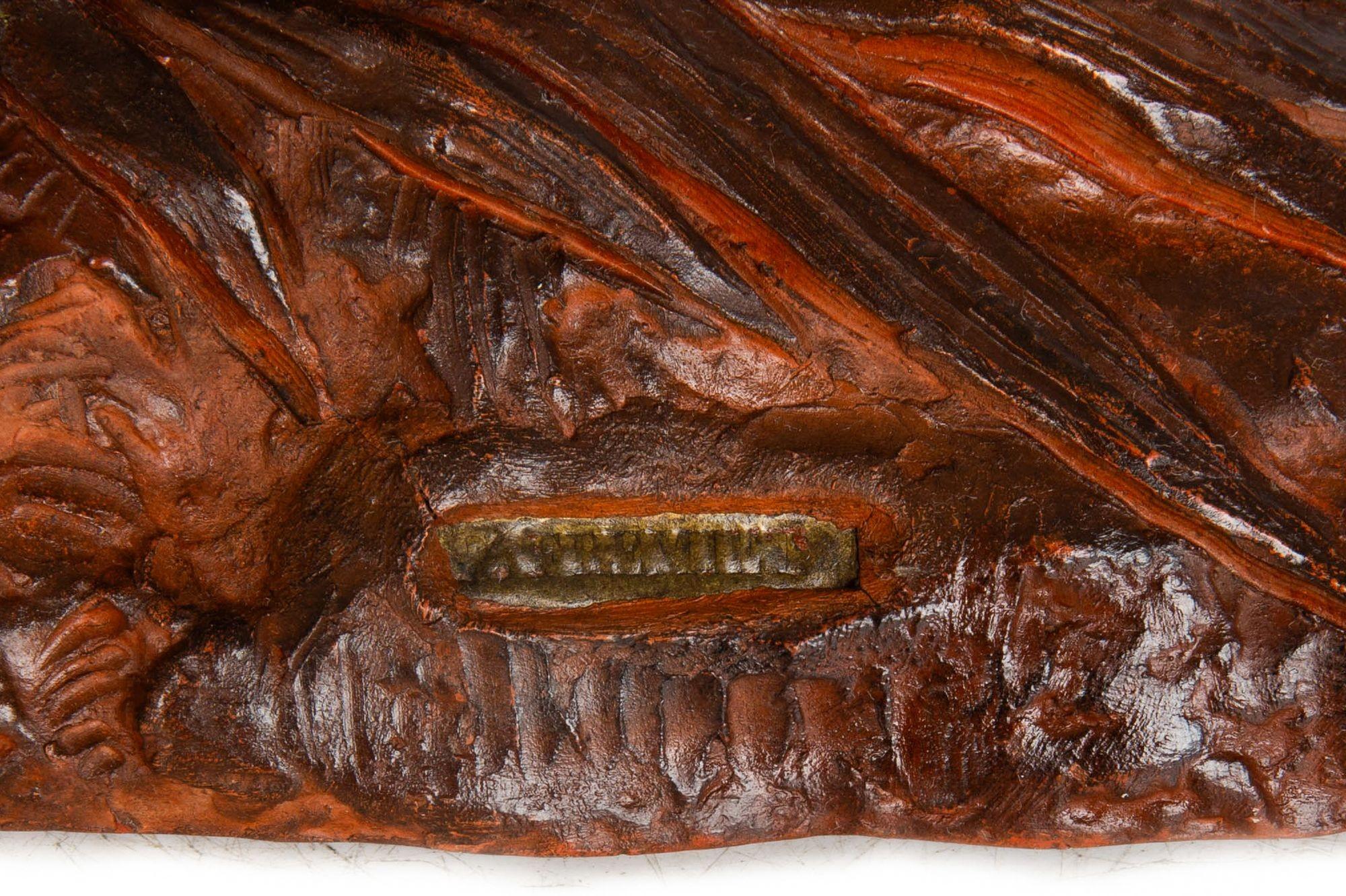 Scultura francese 