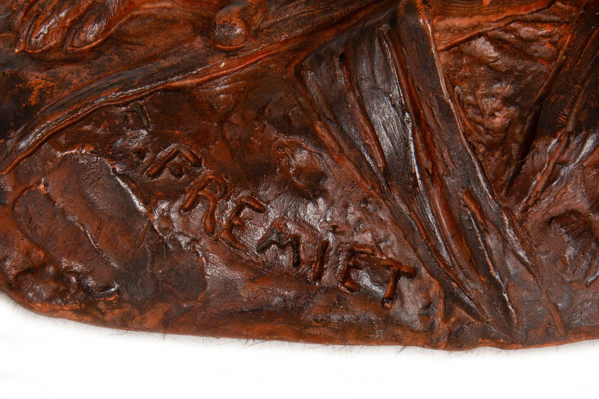 Scultura francese 
