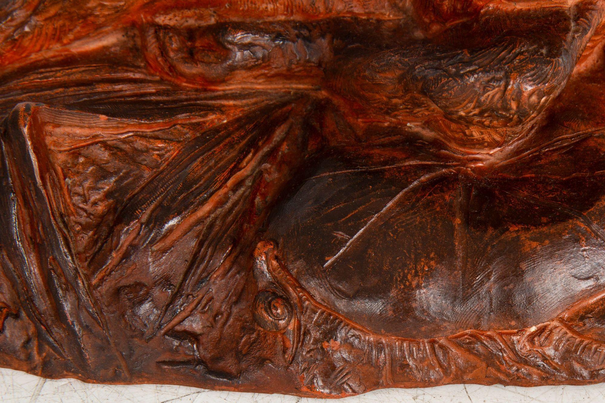 Scultura francese 