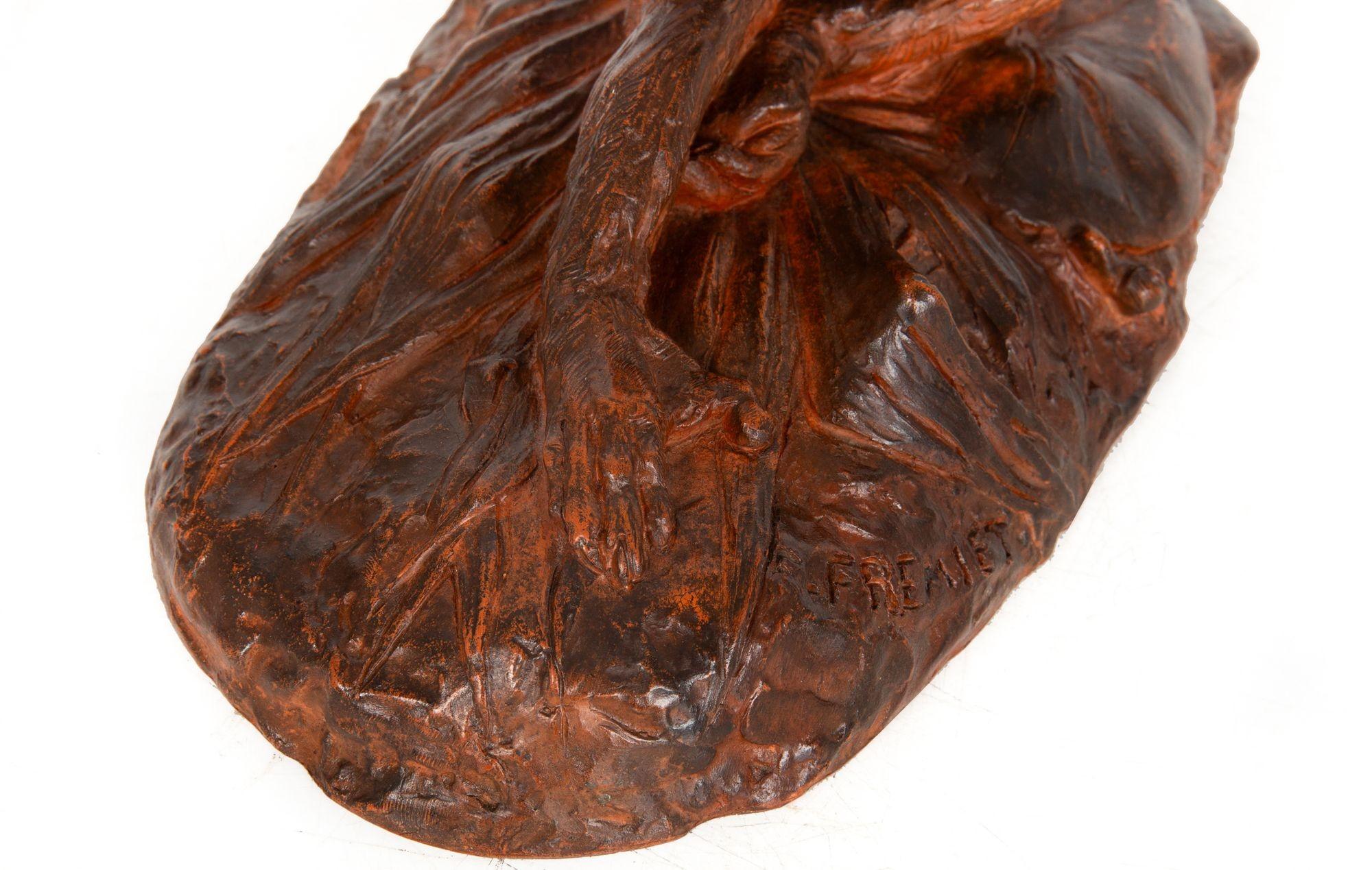 Scultura francese 