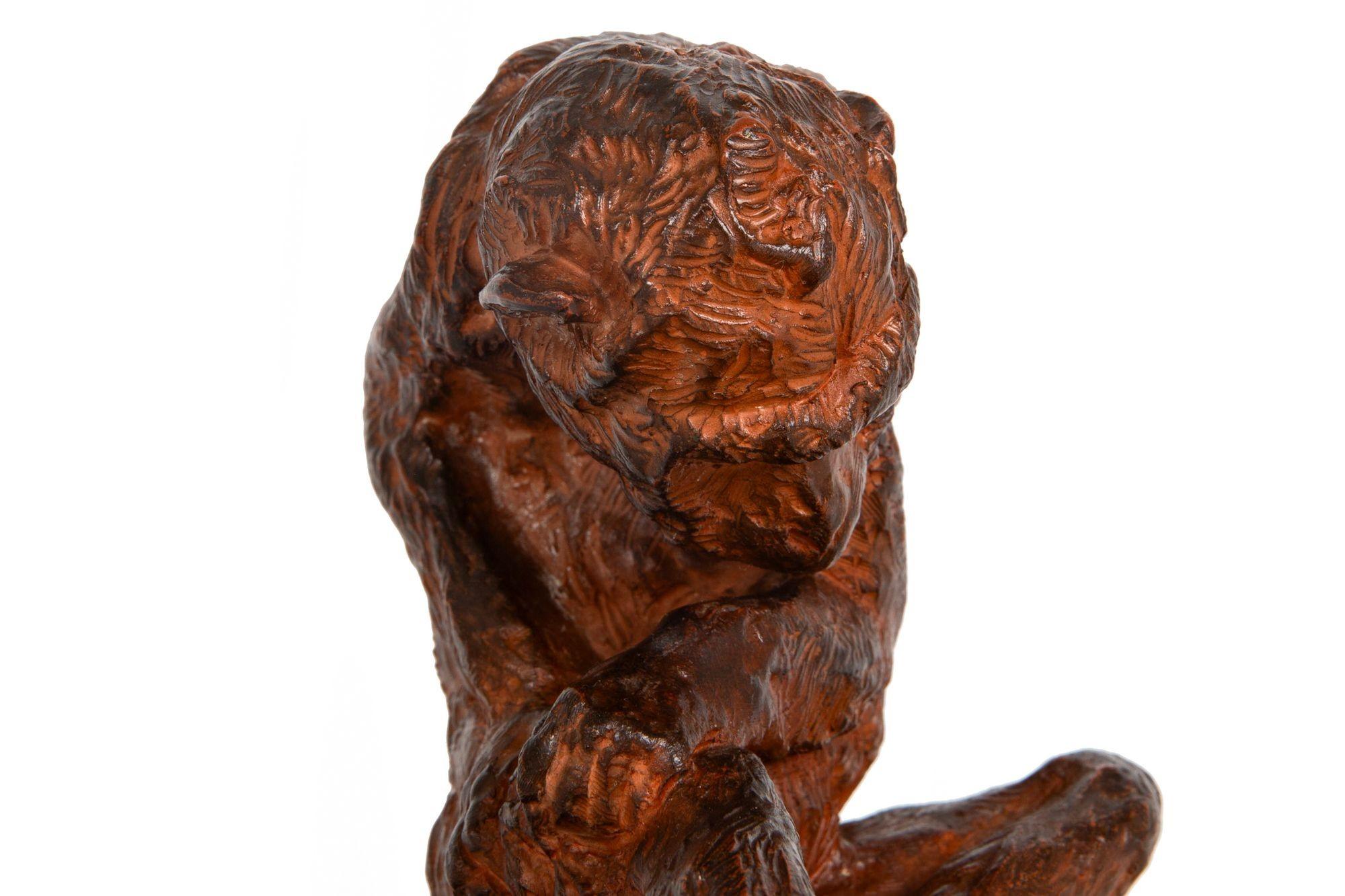 Scultura francese 