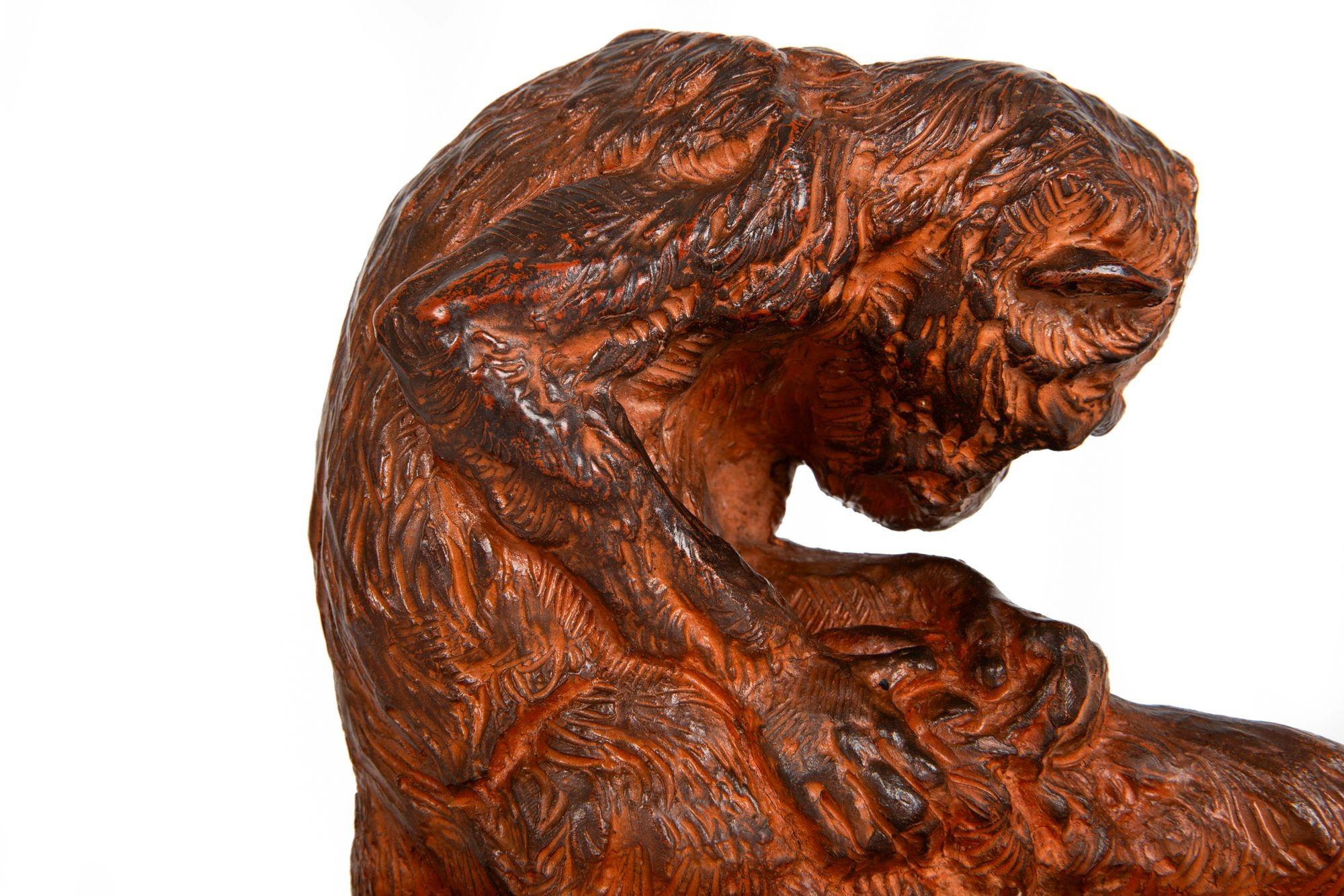 Scultura francese 