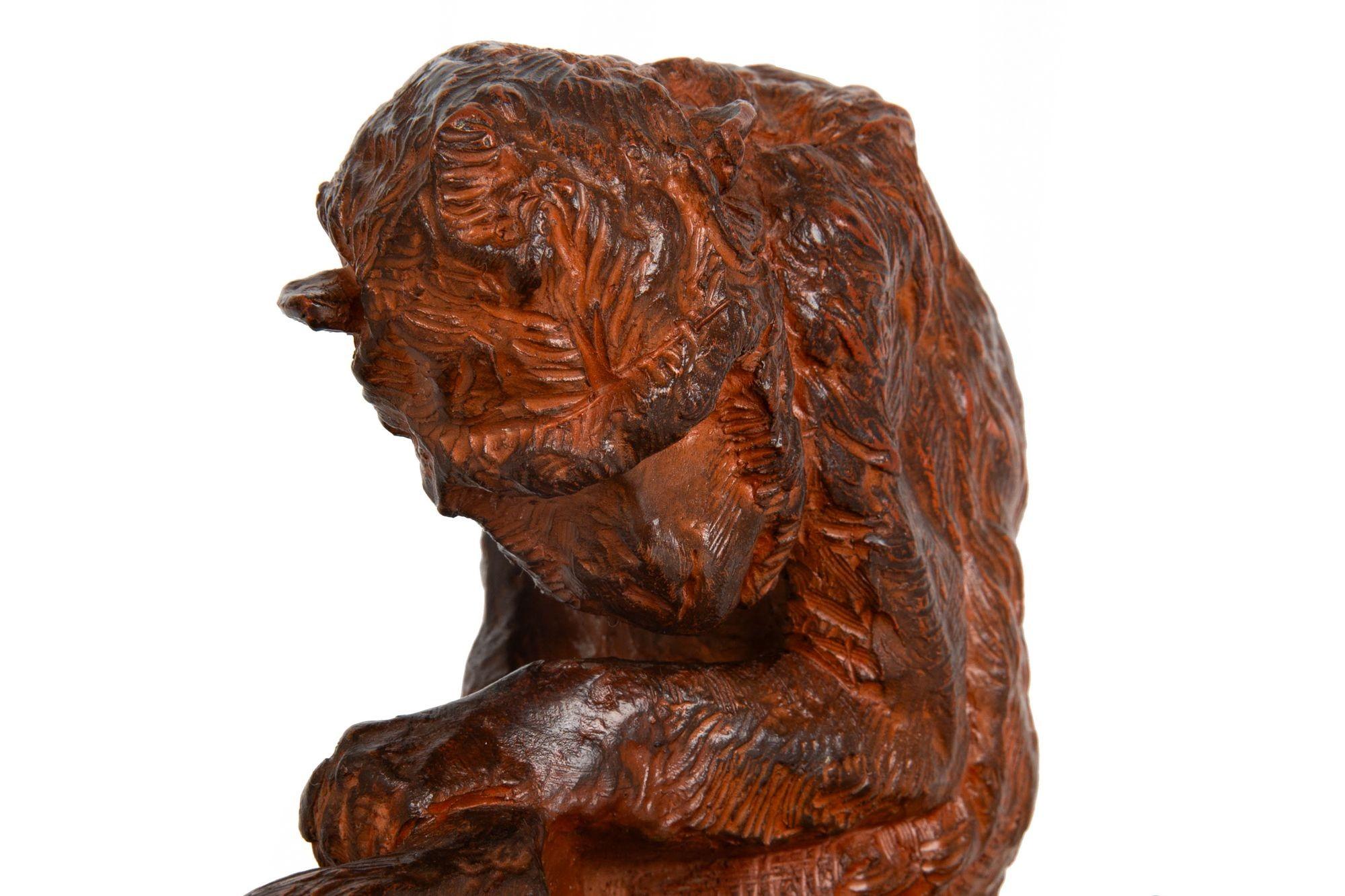 Scultura francese 