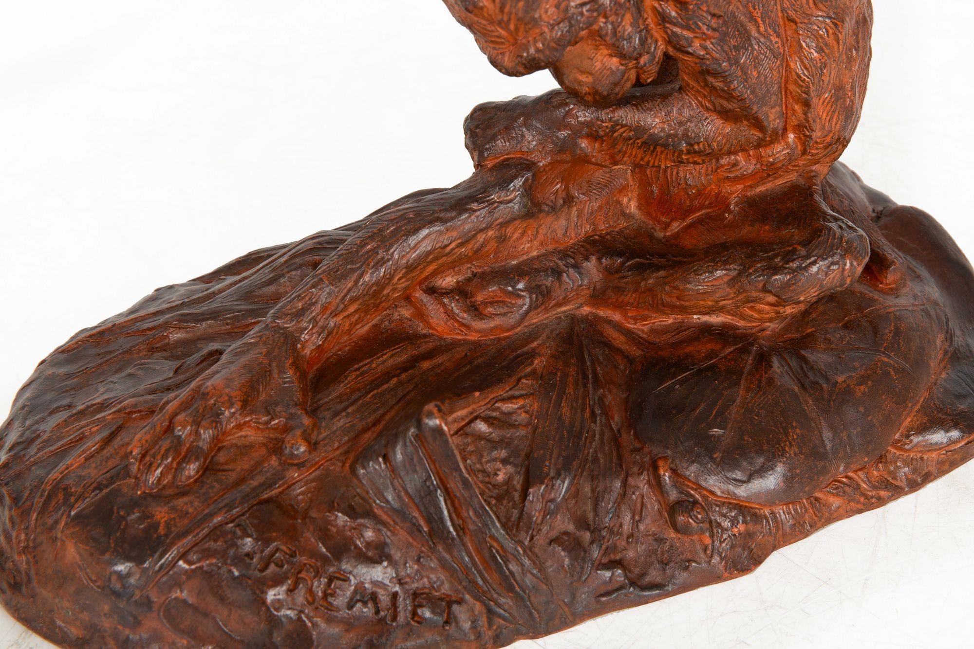 Scultura francese 