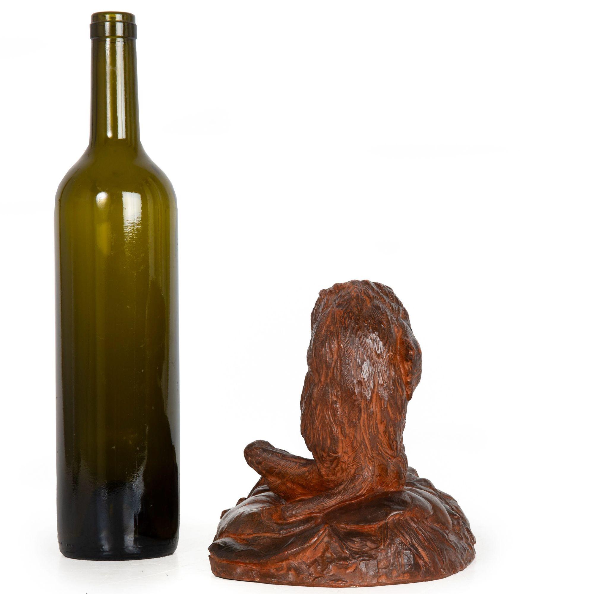 Francese Scultura francese 