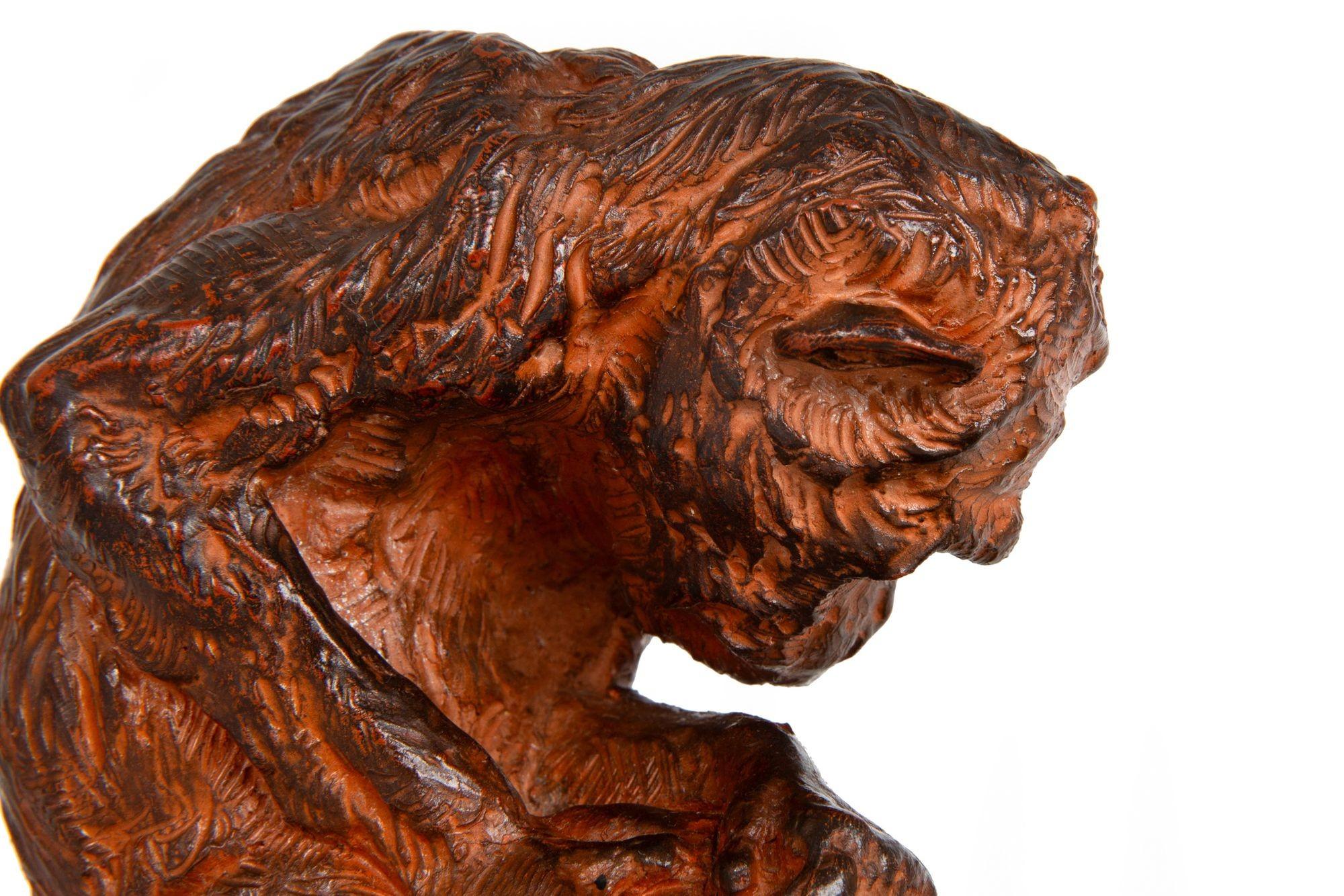 Scultura francese 