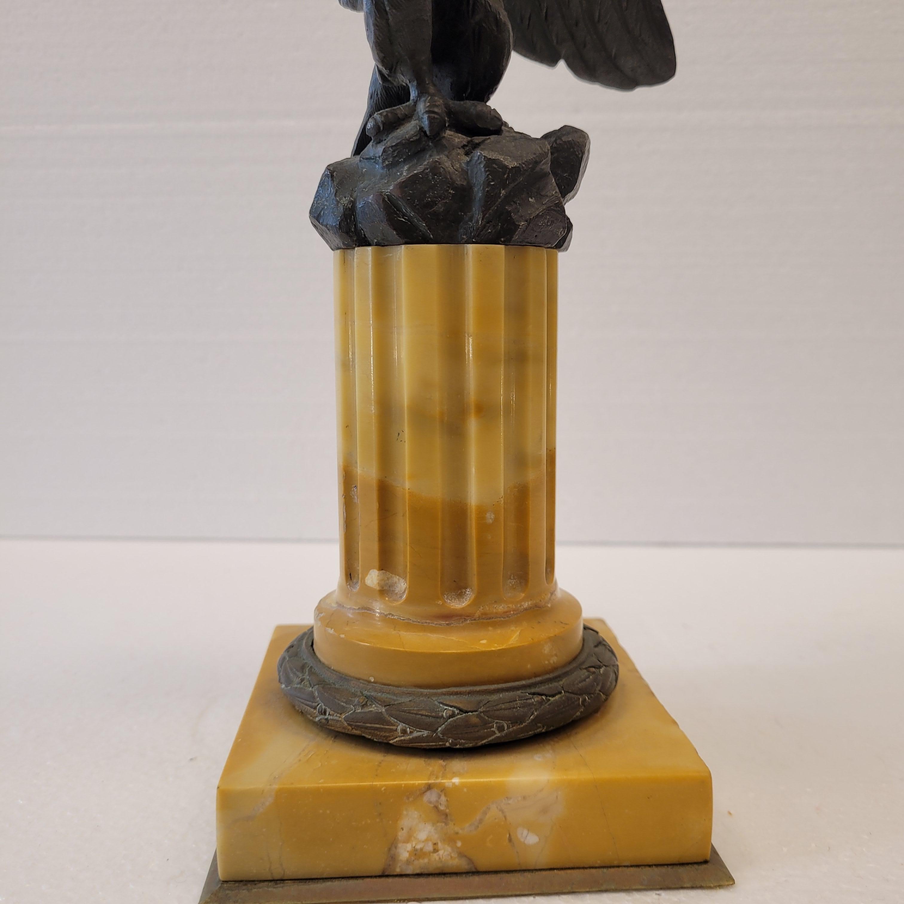 Late 19th Century French Sculpture 