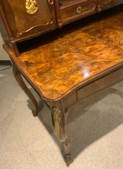 French Secretary/Desk