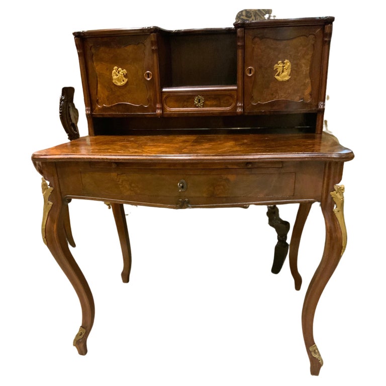 French Secretary/Desk For Sale at 1stDibs