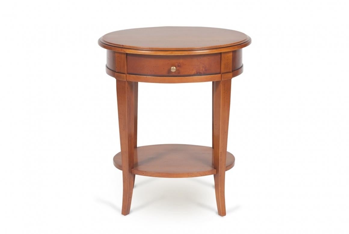 French Seidel Bedside Table, 20th Century For Sale 1