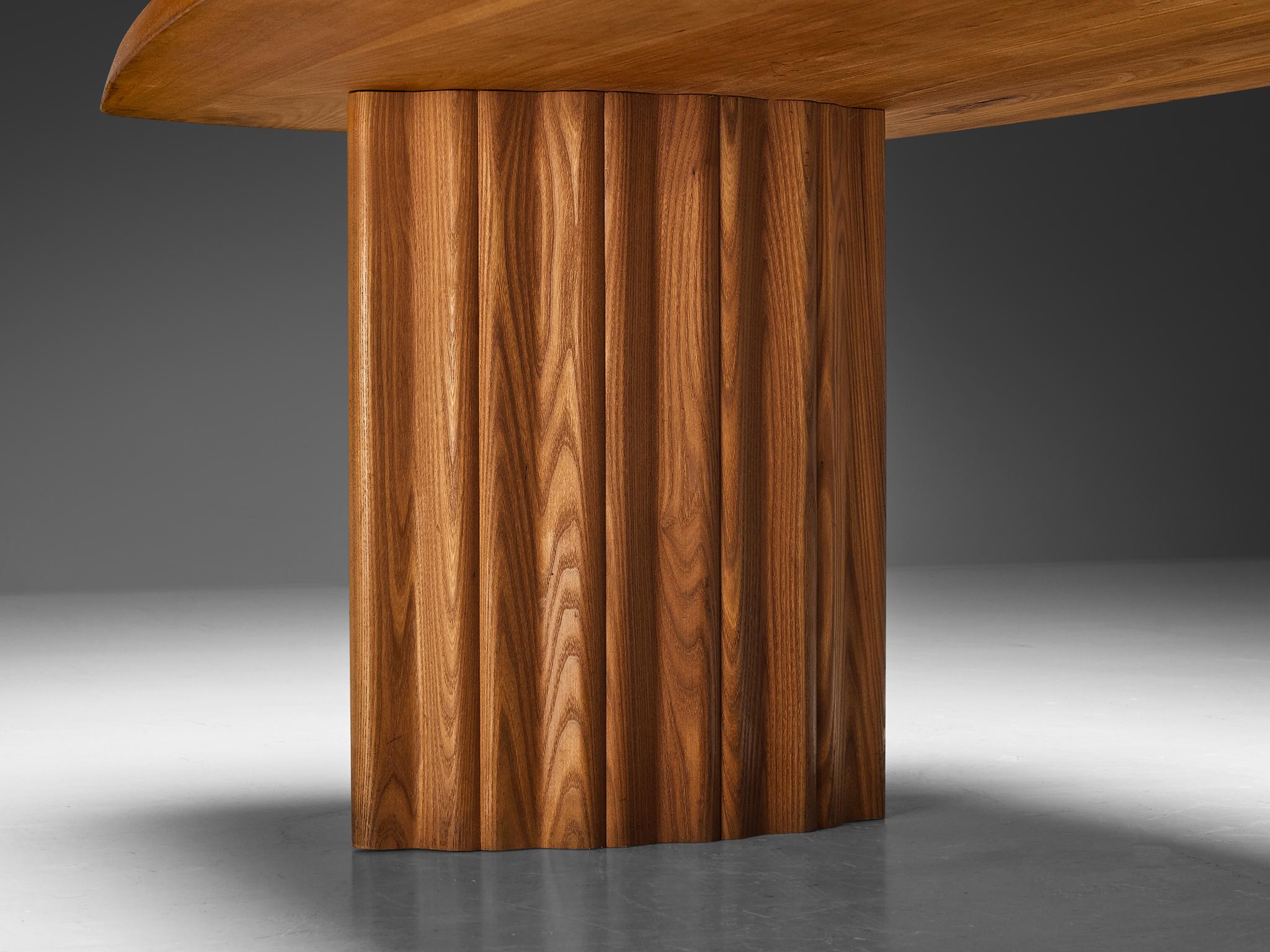 table orme massif