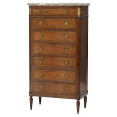 Commodes et coffres à tiroirs
