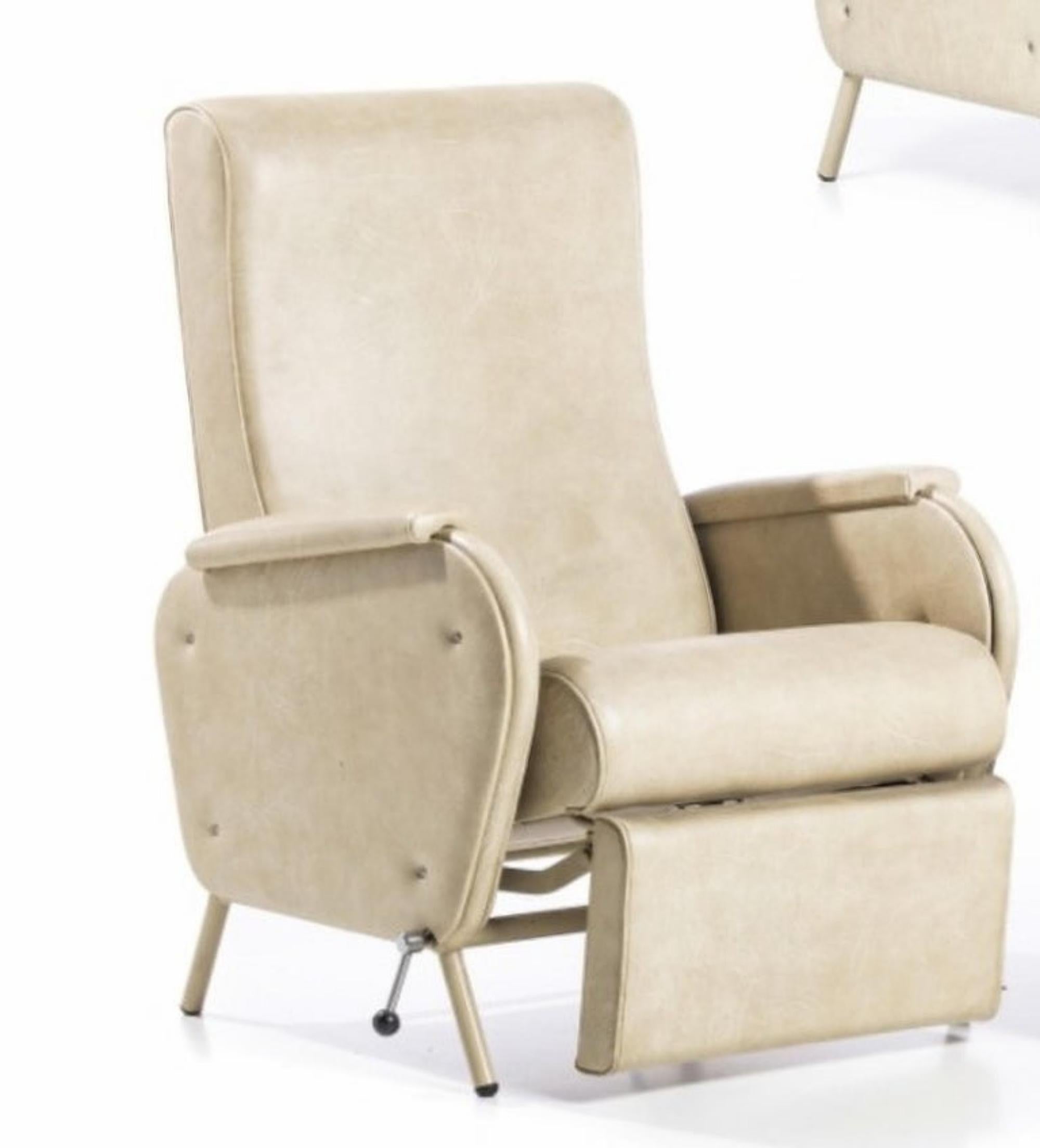 Art déco Ensemble français de quatre chaises Art Déco, début du XXe siècle en vente