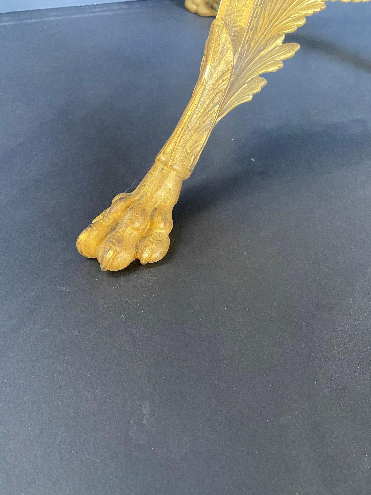 Urna in porcellana montata in bronzo dorato francese di Sèvres in vendita 6
