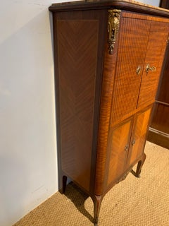 French Side Cabinet