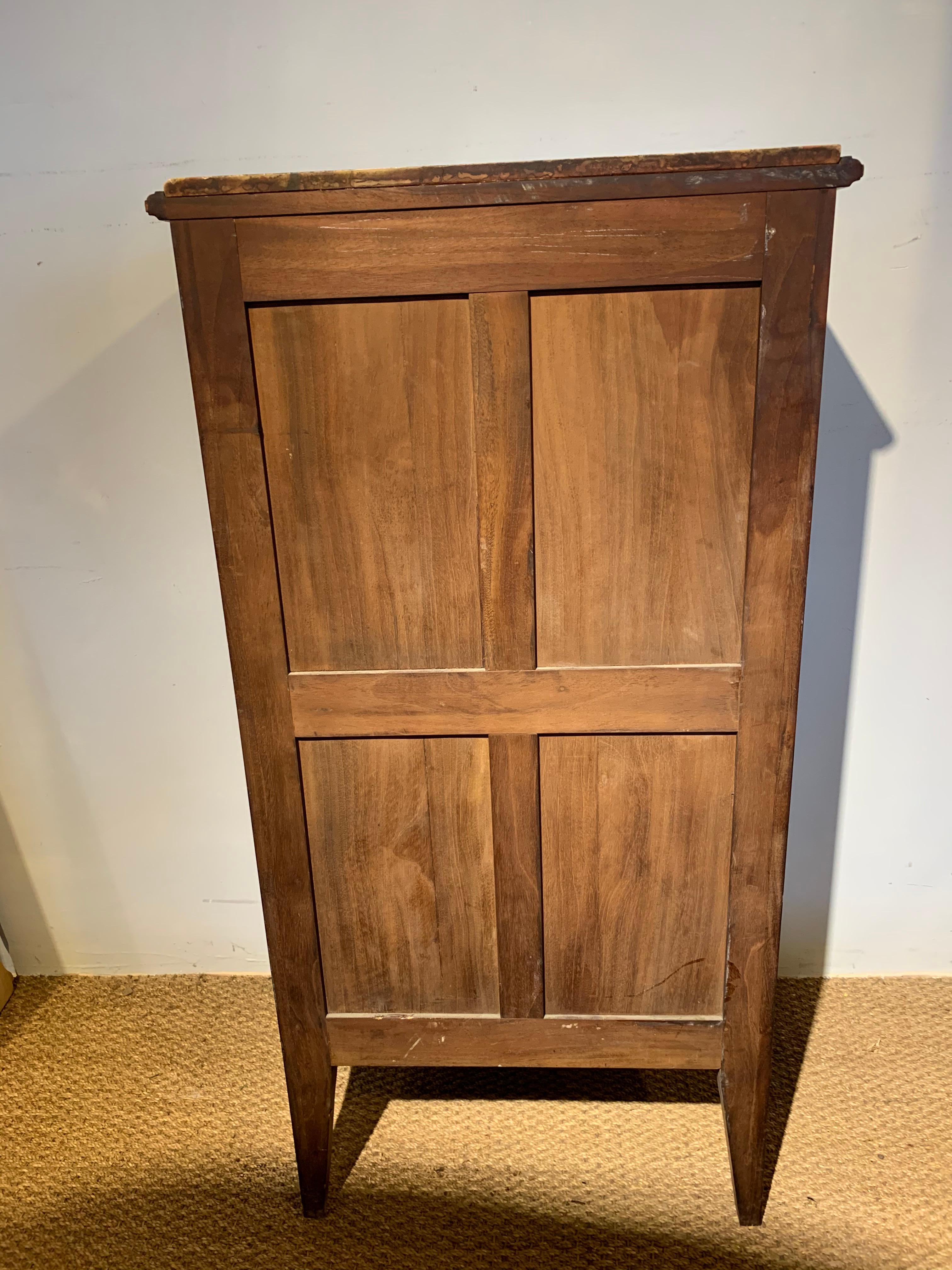 French Side Cabinet For Sale 3
