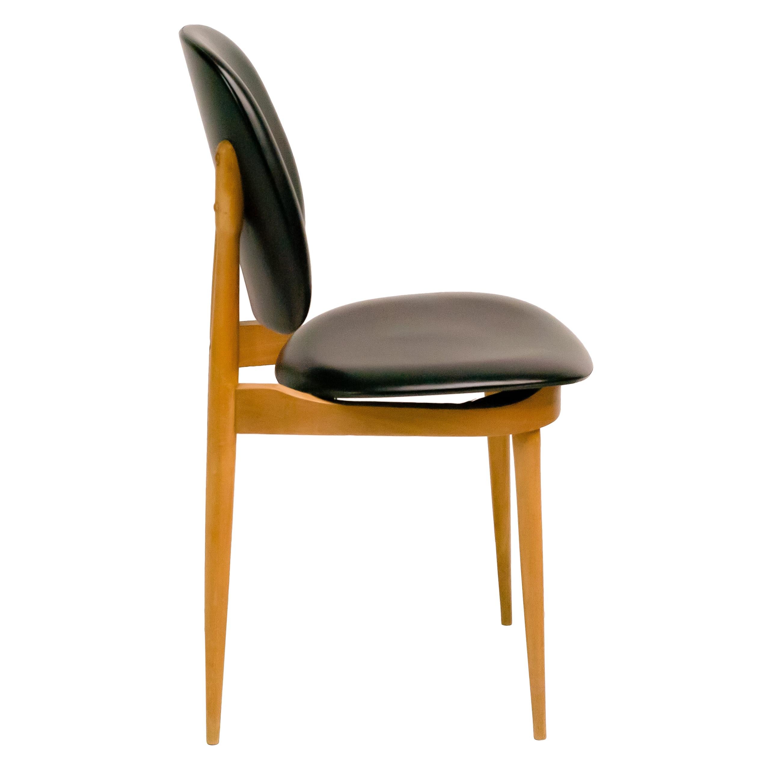 French Side Chairs