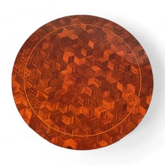 French Side Table, 19th century