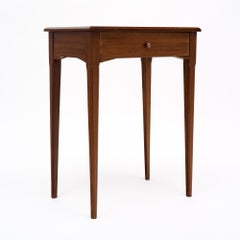 French Side Table
