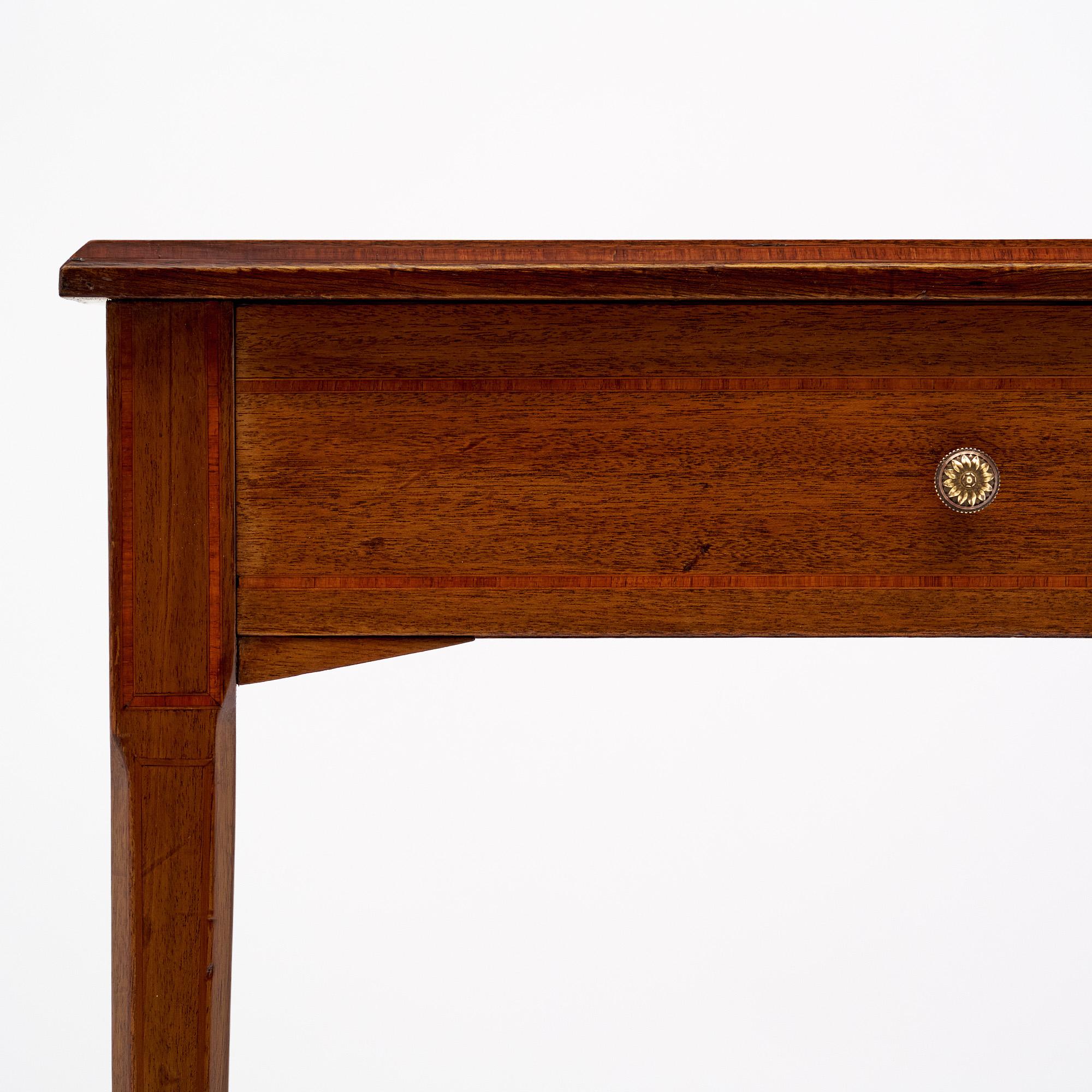 Début du 20ème siècle Table d'appoint française en vente